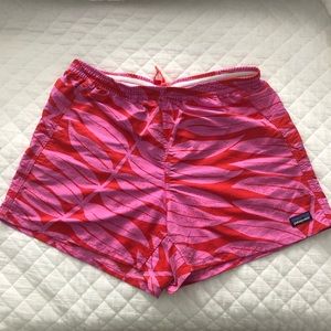 Patagonia Baggies shorts, 5” size M